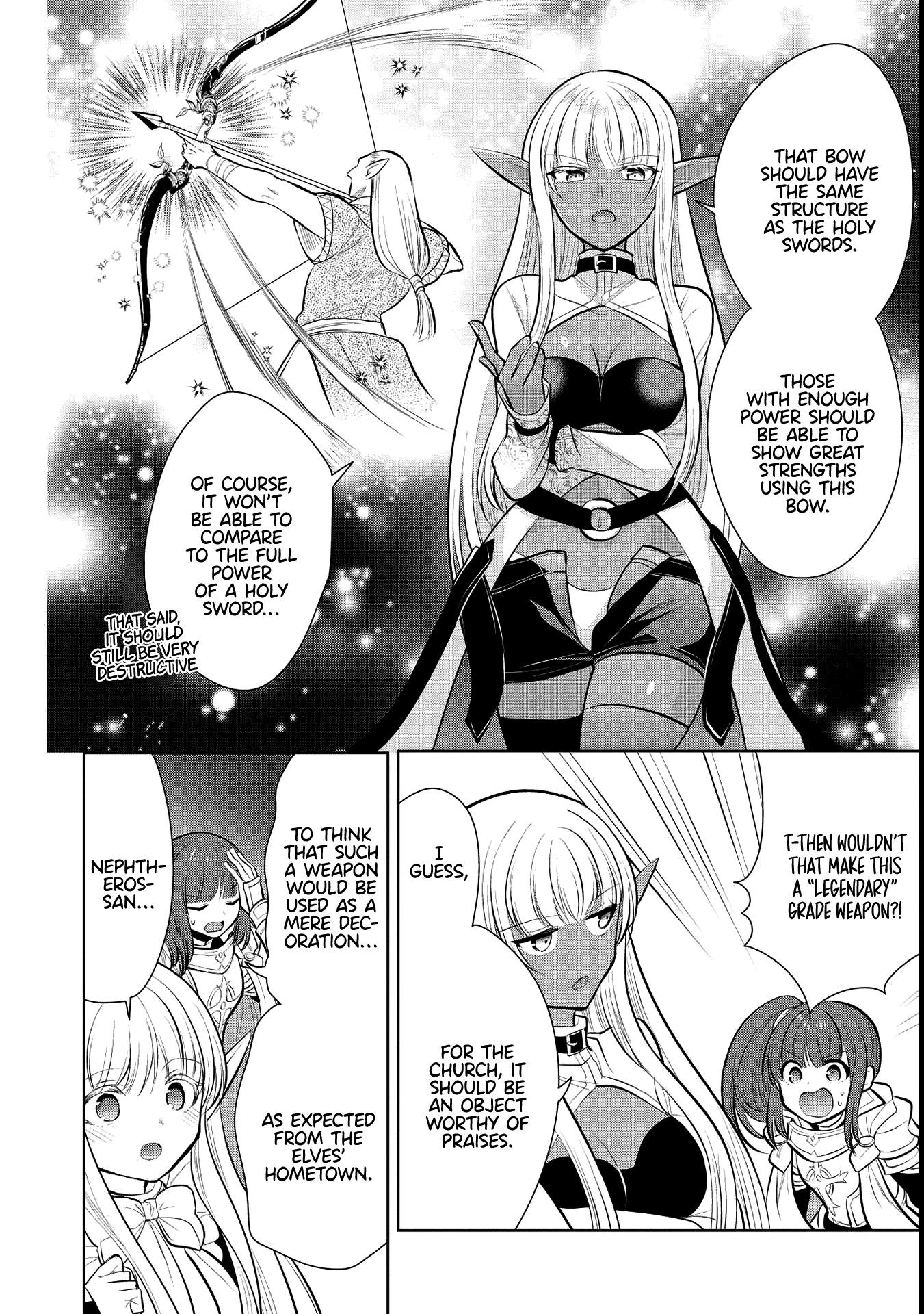 An Archdemon